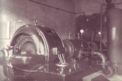 Gonzen 1923 Nr. 8 Compressor 150 PS, Aufnahme von Andreas Hane, Rorschach
