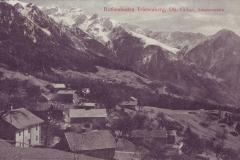 Triesenberg Rotenboden um 1910. Verlag Felix Luib